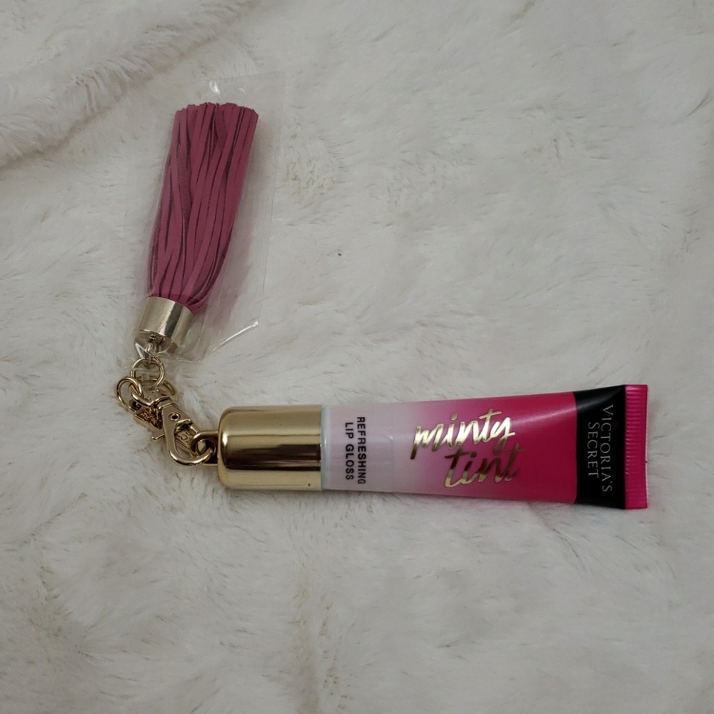 VS Refreshing Lip Gloss Minty Tint